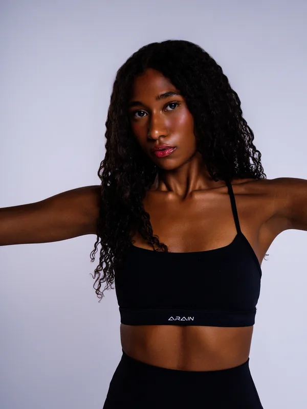Aurelia X-Back Bra
