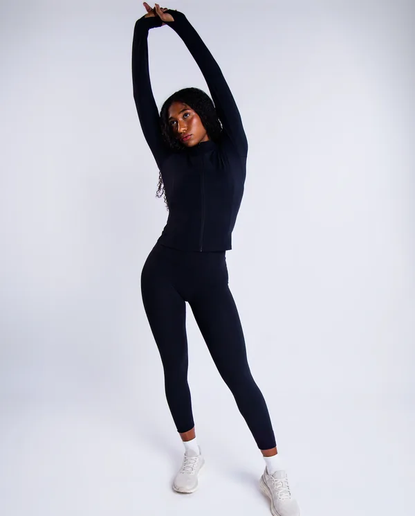 Aurelia Sculpt Legging